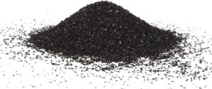 کربن اکتیو